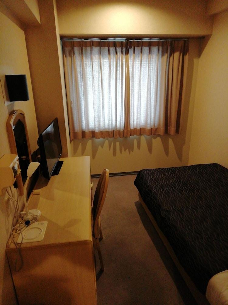 Hotel Mystays Kumamoto Riverside Exterior photo