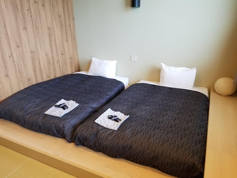 Hotel Mystays Kumamoto Riverside Exterior photo