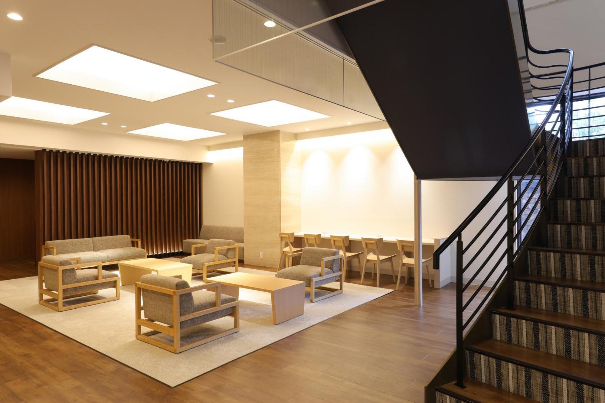 Hotel Mystays Kumamoto Riverside Exterior photo