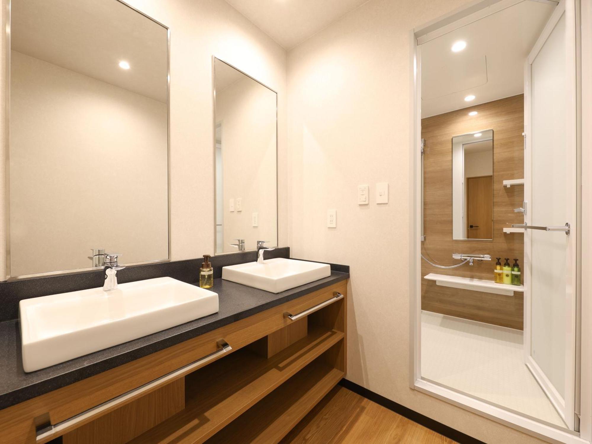 Hotel Mystays Kumamoto Riverside Exterior photo