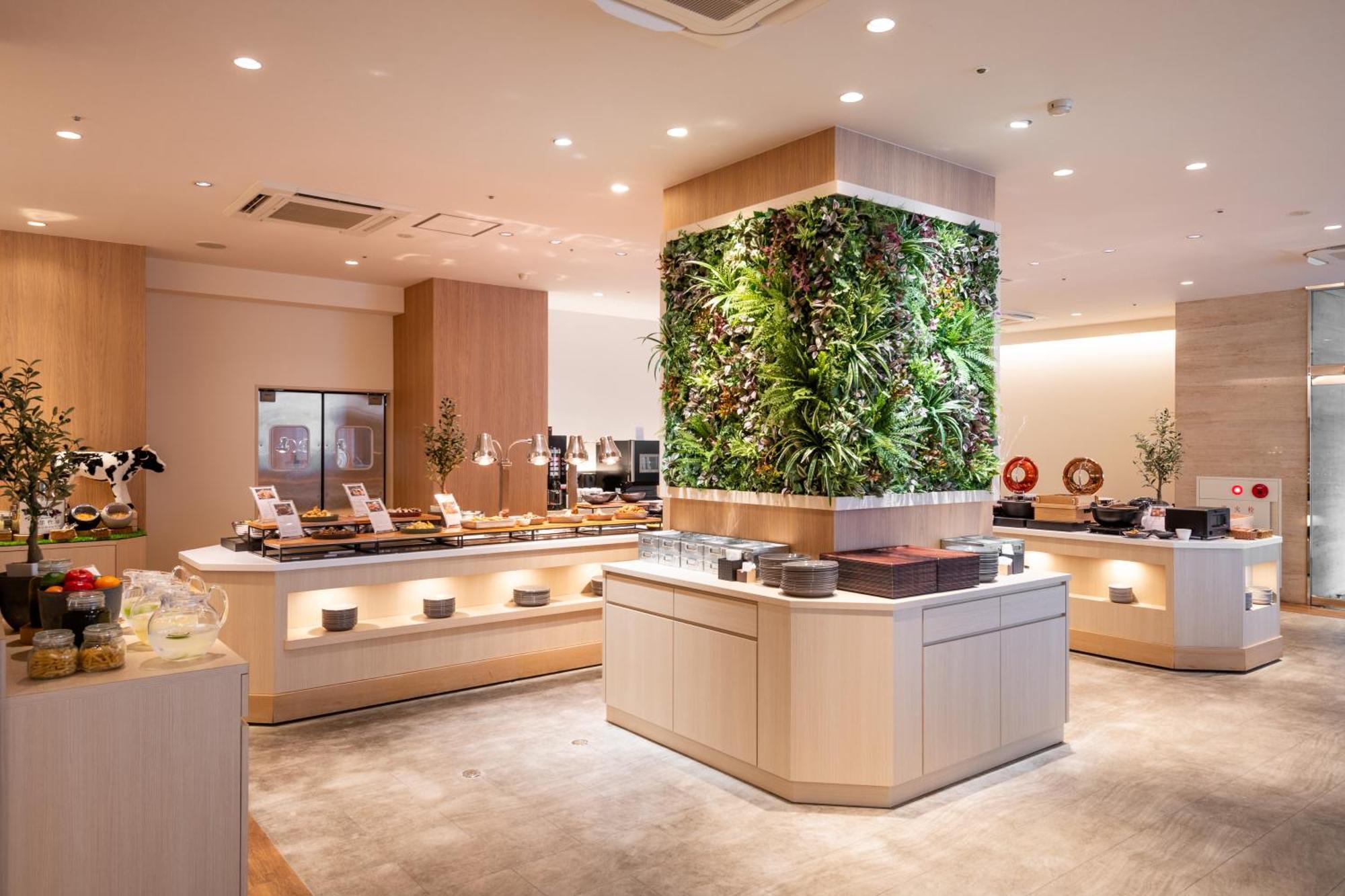 Hotel Mystays Kumamoto Riverside Exterior photo
